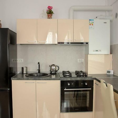 Studio Ambiance , Mamaia Navodari Dış mekan fotoğraf