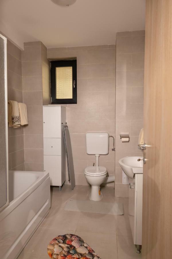 Studio Ambiance , Mamaia Navodari Dış mekan fotoğraf