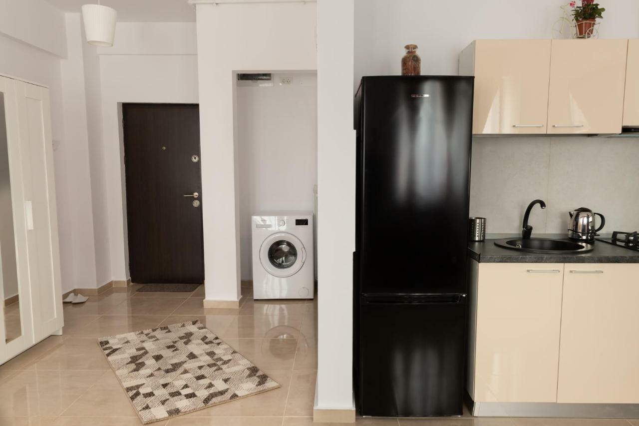Studio Ambiance , Mamaia Navodari Dış mekan fotoğraf