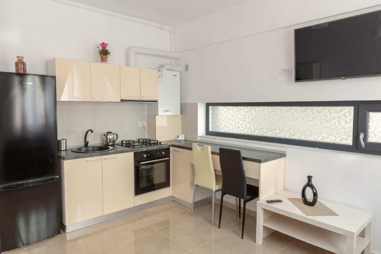 Studio Ambiance , Mamaia Navodari Dış mekan fotoğraf