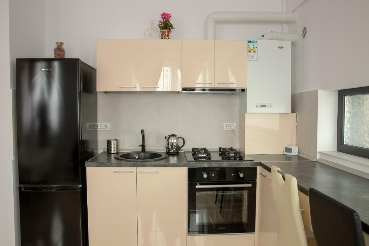 Studio Ambiance , Mamaia Navodari Dış mekan fotoğraf