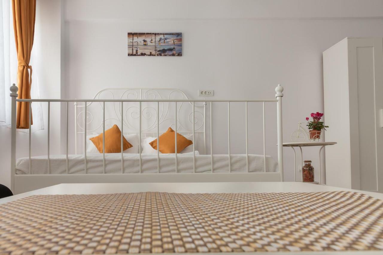 Studio Ambiance , Mamaia Navodari Dış mekan fotoğraf