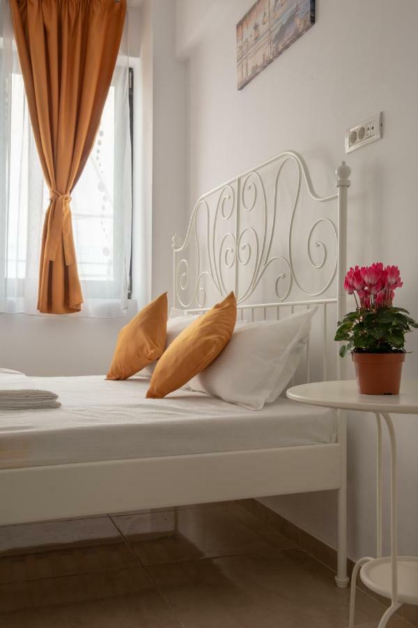 Studio Ambiance , Mamaia Navodari Dış mekan fotoğraf