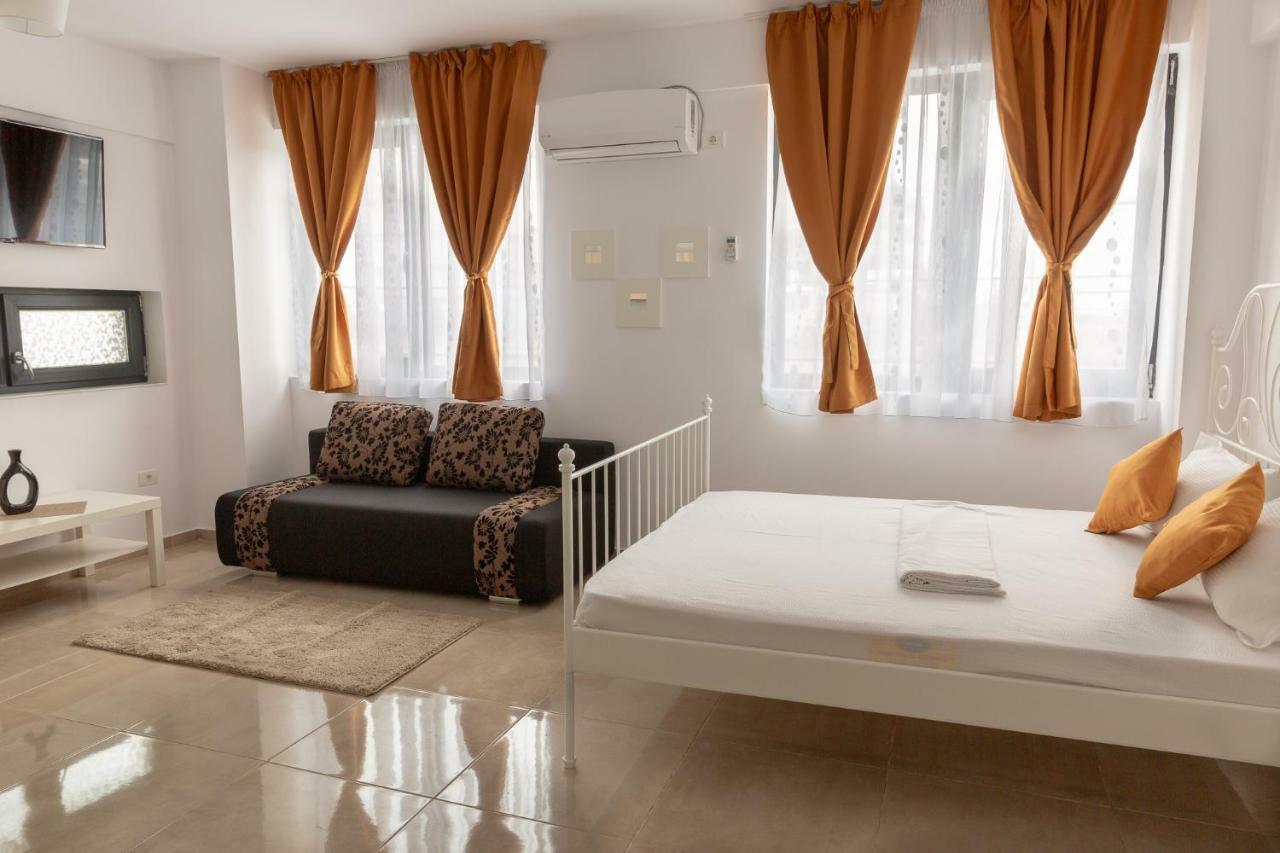 Studio Ambiance , Mamaia Navodari Dış mekan fotoğraf