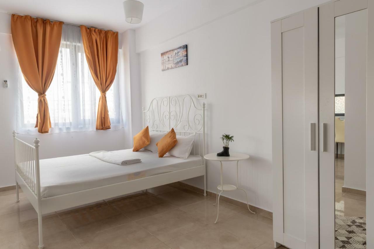 Studio Ambiance , Mamaia Navodari Dış mekan fotoğraf